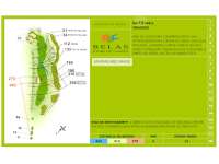 Hole Map